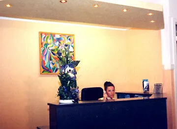 Castell Am Kurfuerstendamm