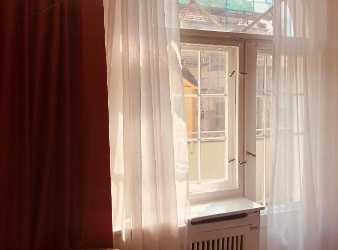 Castell Am Kurfuerstendamm 3* Berlim