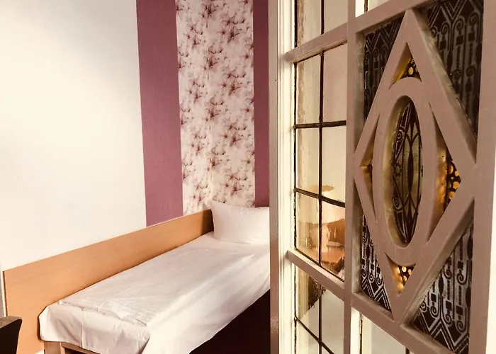 Castell Am Kurfuerstendamm Berlin