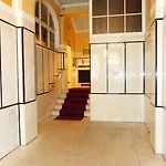 Hotel Castell Am Kurfürstendamm