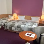 Hotel Castell Am Kurfürstendamm 3*