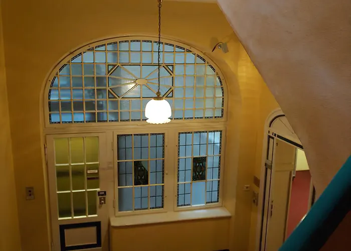 Castell Am Kurfuerstendamm