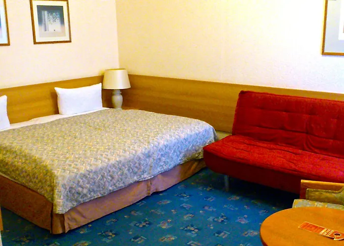 Castell Am Kurfuerstendamm Szálloda 3*