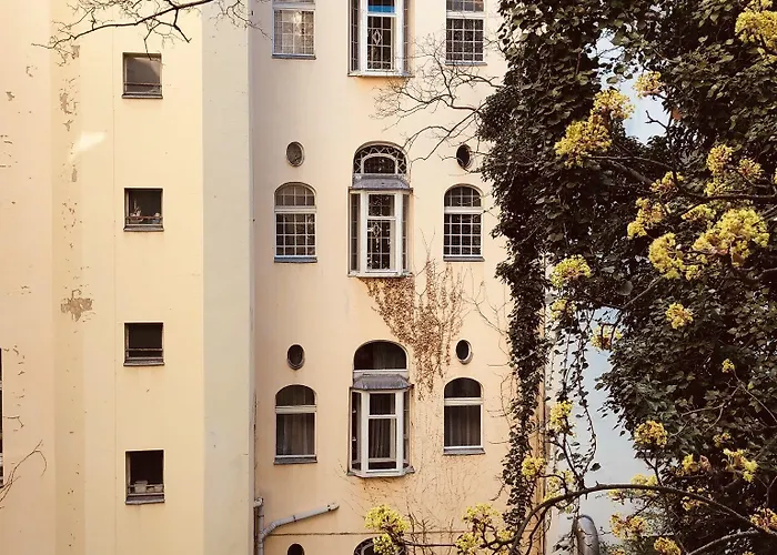 Castell Am Kurfuerstendamm Berlin