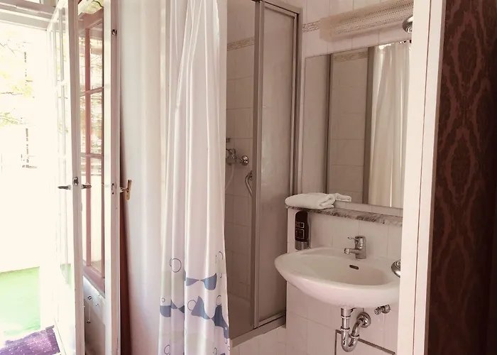 Szálloda Castell Am Kurfuerstendamm