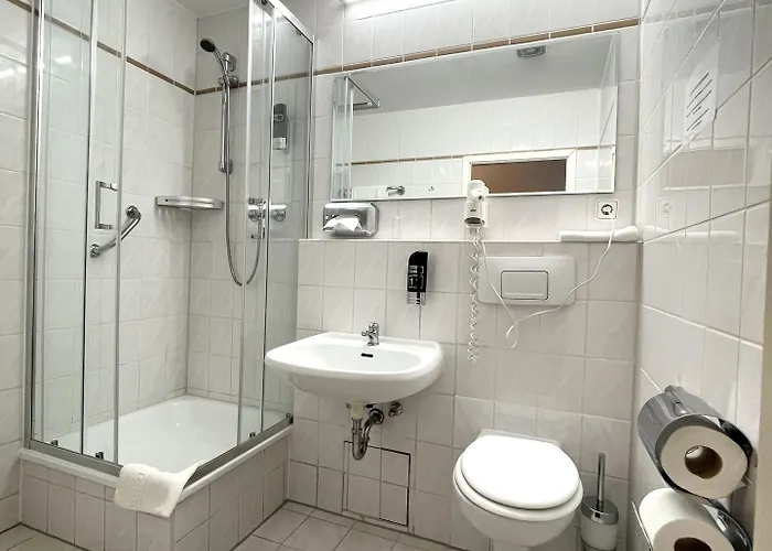 Castell Am Kurfuerstendamm Szálloda