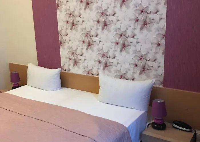 Castell Am Kurfuerstendamm 3* Berlin